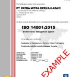 ISO 14001